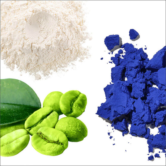 Shampoo a Seco Briogeo Style + Treat Dry Shampoo Puff